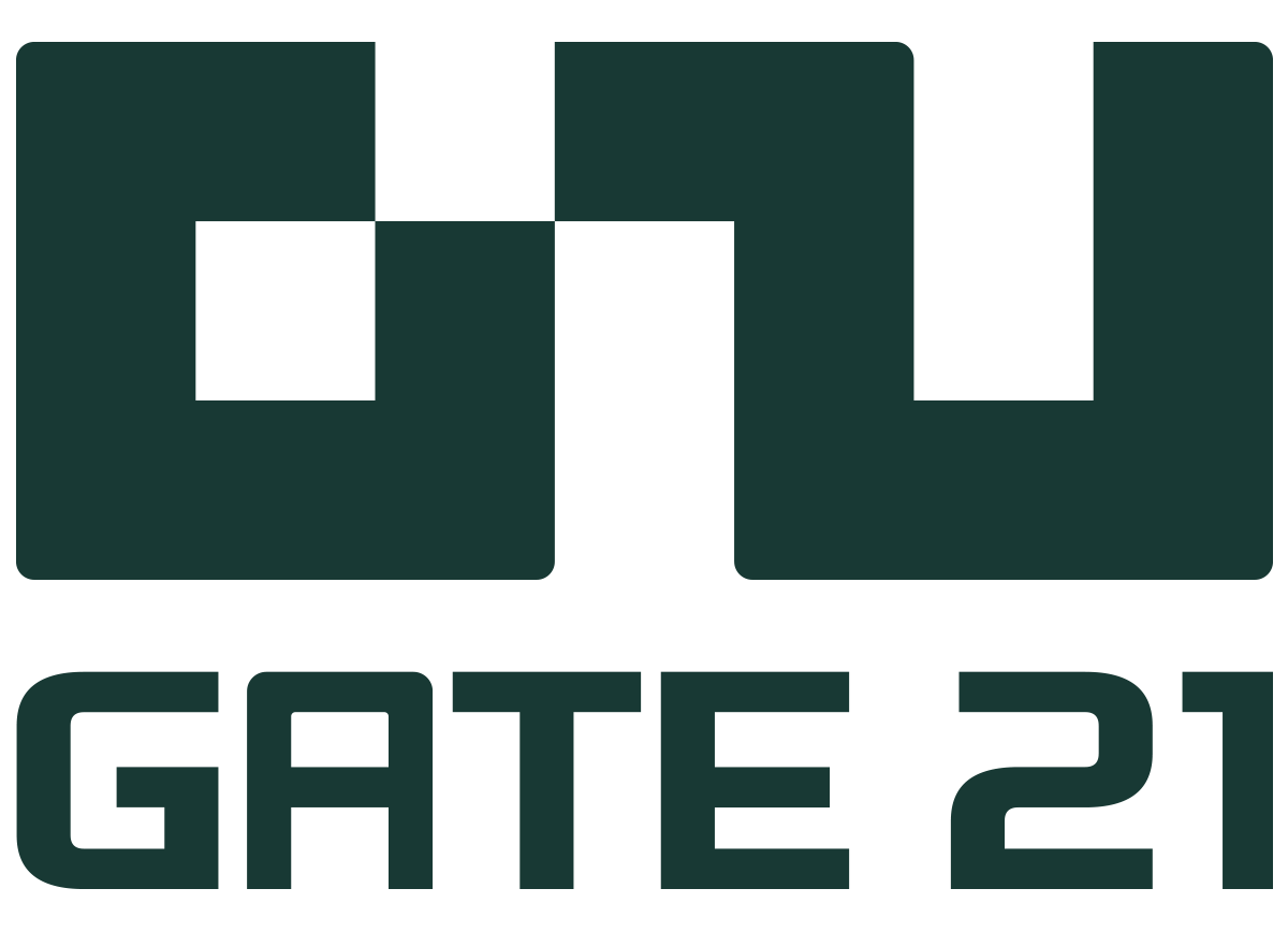 GATE 21