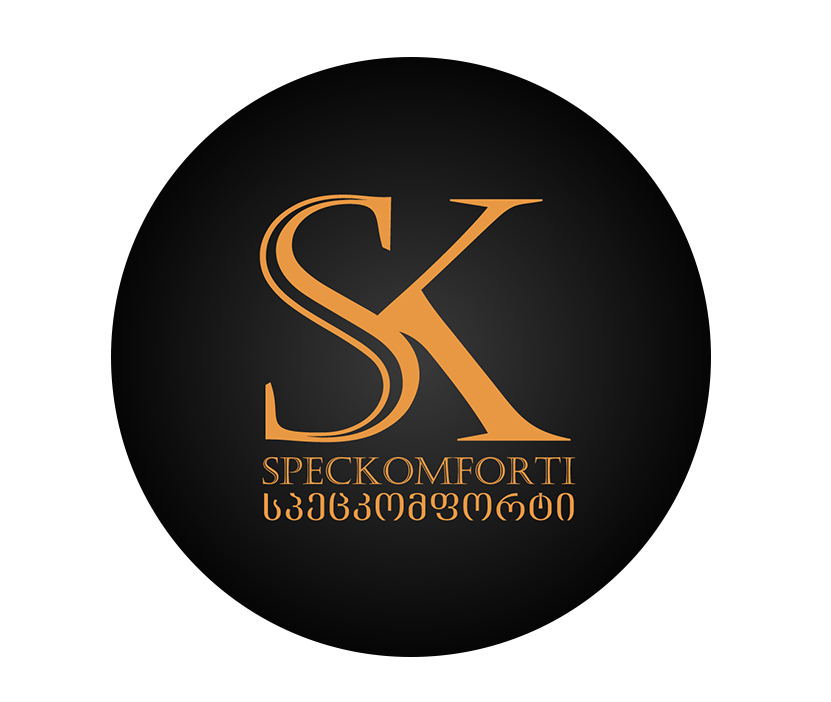 SPECKOMFORTI